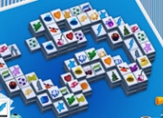 Jeu Mahjong Jouets
