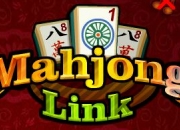 Jeu Mahjong Link