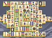 Jeu Mahjong Mahjongg