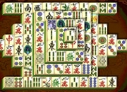 Jeu Mahjong Shanghai