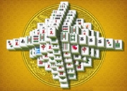 Jeu Mahjong Tour