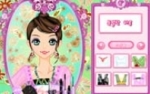 Jeu Maquillage complet