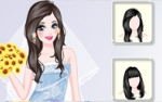 Jeu Mariage Annie