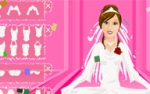 Jeu Mariage Barbie