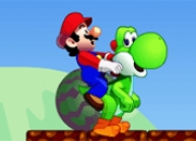 Jeu Mario Aventure 4