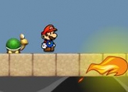 Jeu Mario Flip Flop