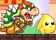 Jeu Mario Great Aventure 3