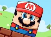 Jeu Mario Spin World