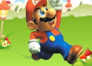 Jeu Mario atv