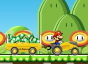 Jeu Mario express