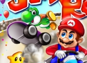 Jeu Mario kart