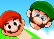 Jeu Mario retour à la maison 3