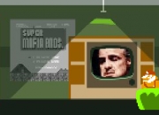 Jeu Mario super mafia bros