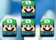Jeu Mario switch