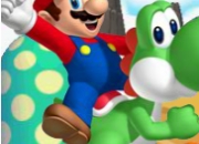 Jeu Mario yoshi