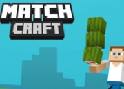 Jeu Match Craft