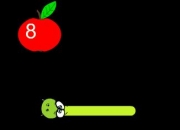 Jeu Mathématique Serpent