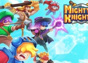 Jeu Mighty Knight 2