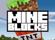 Jeu Mine Blocks