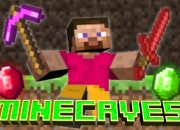 Jeu Minecaves