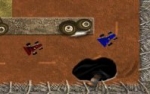 Jeu Mini Karts