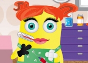 Jeu Minion opération au coeur docteur