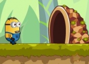 Jeu Minions Clic