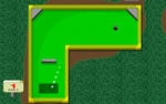 Jeu Mini putt 3