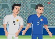 Jeu Mordre comme Suarez