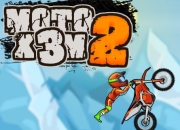 Jeu Moto 3XM 2