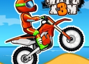 Jeu Moto X3M