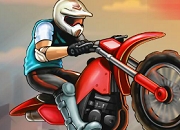 Jeu Moto X Fun Ride