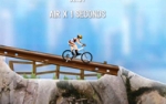 Jeu Mountain Bike