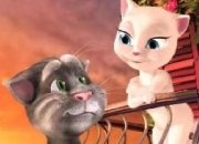 Jeu My Talking Tom