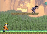 Jeu Naruto Battle