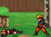 Jeu Naruto NG