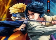 Jeu Naruto Ultimate Combat 2