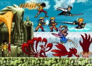 Jeu Naruto Ultime Combat
