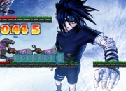 Jeu Naruto back to back China