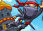 Jeu Ninja Aspiration