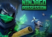Jeu Ninjago Lego Possession