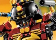 Jeu Ninjago Robot