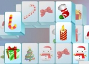 Jeu Noel Mahjong