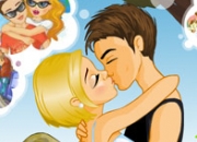 Jeu Notre histoire d'amour