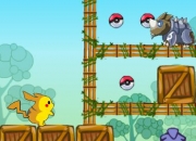 Jeu Nouveau Pokemon