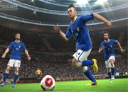 Jeu PES 2014 Foot Side kick