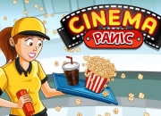 Jeu Panique au Cinéma