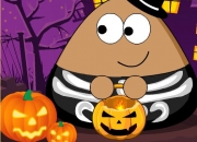 Jeu Patate Halloween