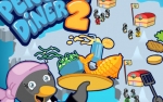 Jeu Penguin Diner 2