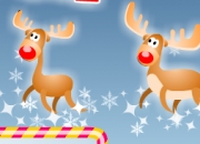 Jeu Petit quiz du Père Noël